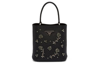 PRADA Panier Handbags