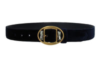 PRADA Belts Women's Blue