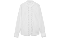 CELINE Shirts Women's White