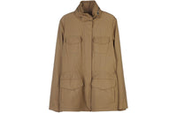 Loro Piana Jackets Women's Caramel Toffee
