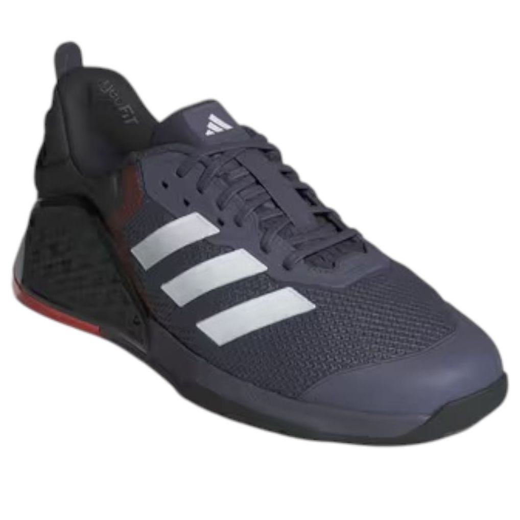 adidas Dropset 3 'Preloved Violet' JR1670