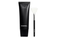 CHANEL Multi-Dimensional Fruit Acid Cleaning Facial Masks Moisturizes And Moisturizes 100ml + Brush