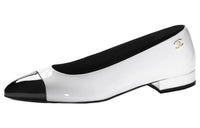 CHANEL Women's Casual Shoes Women's White
