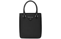 PRADA Symbole Handbags