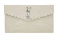 SAINT LAURENT Uptown Clutches
