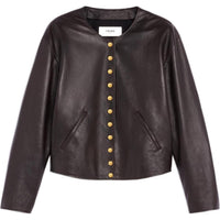 CELINE Jackets Women's Ebony