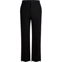 LOUIS VUITTON Cargo Pants Men's Black