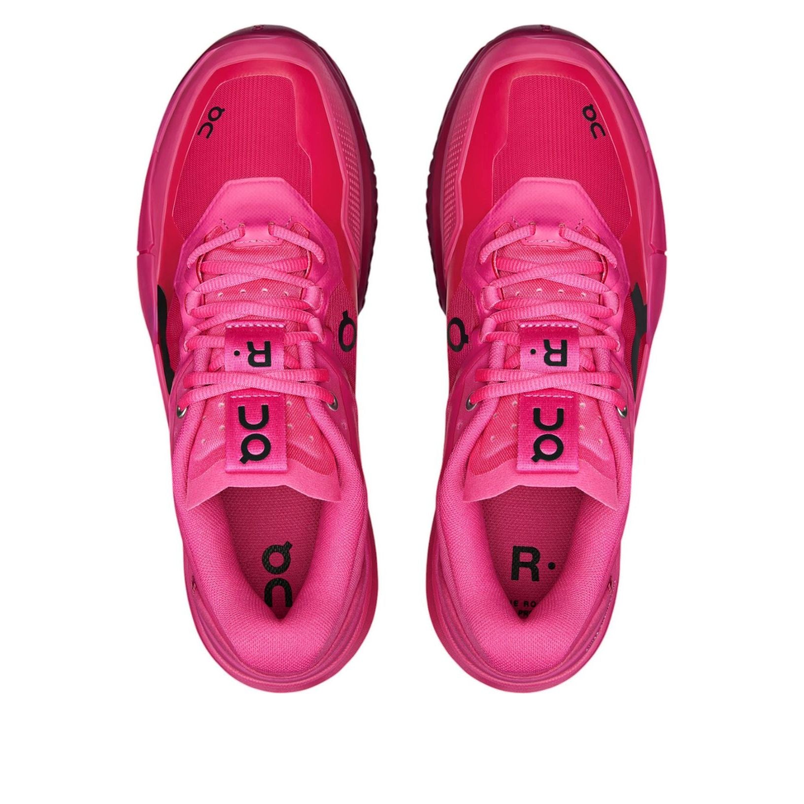 On Running The Roger Pro 2 'Pink Grenadine' 3ME10303602
