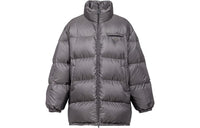 PRADA FW23 Jackets Coats Men's Gray