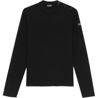SAINT LAURENT Sweater Women's Black