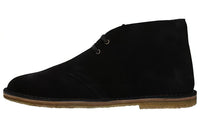 SAINT LAURENT Ankle Boots Men's Black