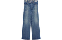 CELINE Jeans Men Blue