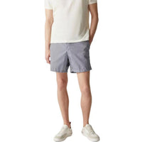 Loro Piana SS23 Casual Shorts Men's Blue