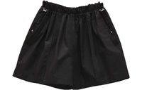 HERMES Casual Shorts Women's Black