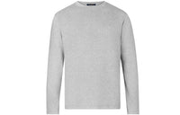 LOUIS VUITTON T-Shirts Men Gray