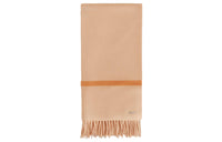 Loro Piana Knit Scarves Women's Brown