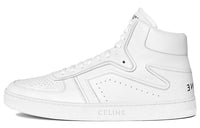 CELINE CT-01 Z Trainer High 'Optic White'