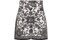 DIOR Casual Shorts Women's Multicolor
