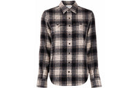 SAINT LAURENT Shirts Women's Multicolor