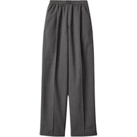 MIU MIU Casual Pants Women's Slate Gray