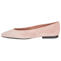 Loro Piana Casual Single Shoes Women's Pink