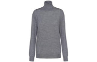 PRADA Sweaters Women's Gray