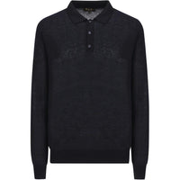 Loro Piana Sweater Men's Marine Blue
