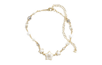 CHANEL Necklaces Women's