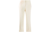 PRADA Turn Up Chino Pants
