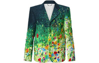LOUIS VUITTON SS23 Jackets & Coats Men's Green