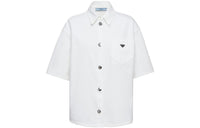 PRADA Shirts Women's White