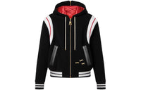 LOUIS VUITTON Jackets Women's Black