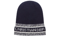 DIOR Beanies Unisex Multicolor