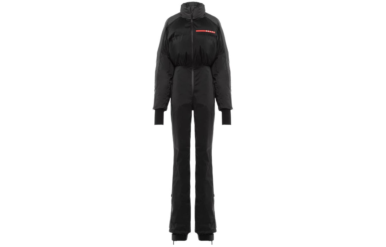 PRADA Bodysuits Women's Black