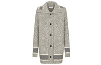 DIOR FW21 Knitwear Women's Gray