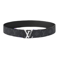 LOUIS VUITTON Lv Party 40mm Reversible Belt