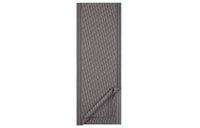 DIOR Knit Scarves Unisex Gray