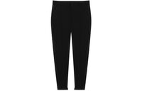 SAINT LAURENT Casual Pants Women's Black