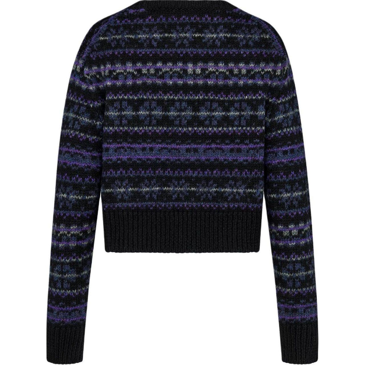 DIOR Sweaters Women's Blue