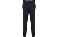 PRADA Cropped Tailored Trousers