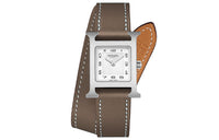 HERMES Heure H W036721WW00