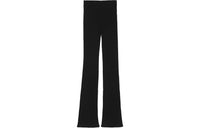SAINT LAURENT Casual Pants Women's Black