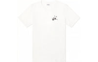 SAINT LAURENT SS23 T Shirt Men's White