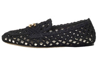 CHANEL Women's Casual Shoes Women's Black