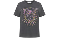 DIOR SS24 T Shirt Women's Black