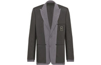 DIOR X Erl Jacket