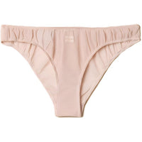 MIU MIU FW24 Underpants Women's 1 Pack Pink