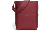 CELINE Sangle Crossbody Bags