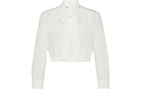 PRADA Crop Tops Women's White