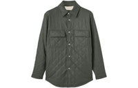 Loro Piana Hemdjacke Shonai Jackets & Coats Men's Green